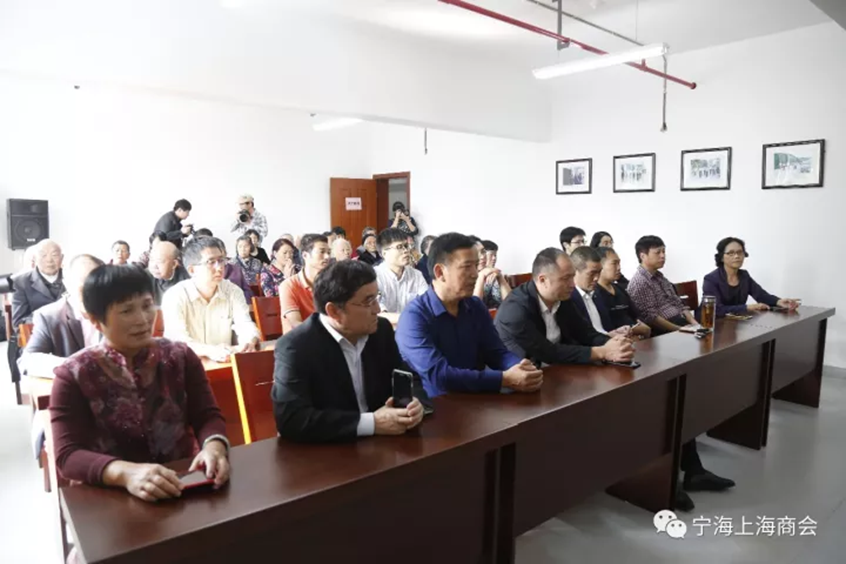 九九重阳节，浓浓敬老情