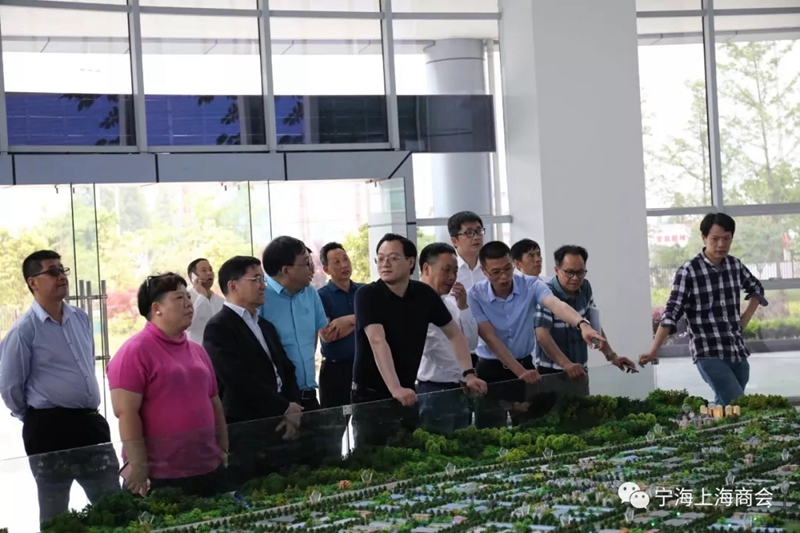 联商联谊，共谋发展