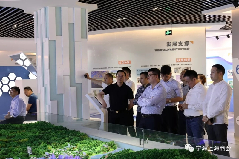 联商联谊，共谋发展