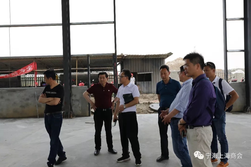 联商联谊，共谋发展