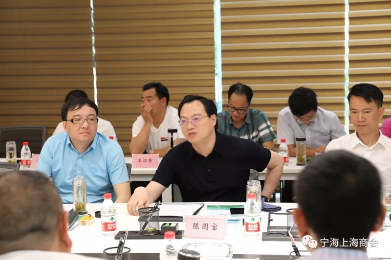 联商联谊，共谋发展