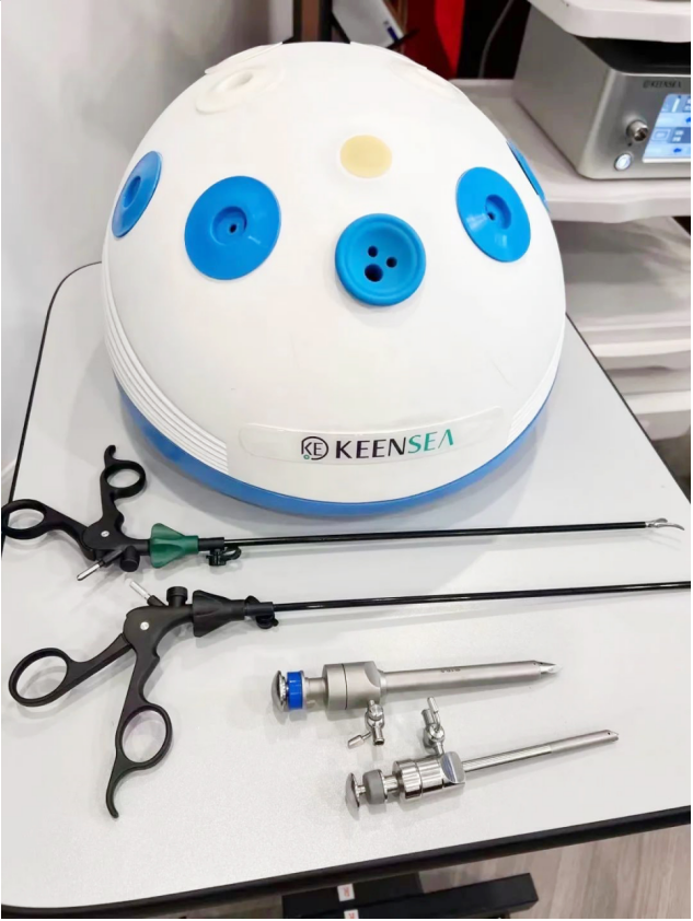 同光资本优秀商业精英齐聚j9.com九游会医疗，论道医疗行业未来发展