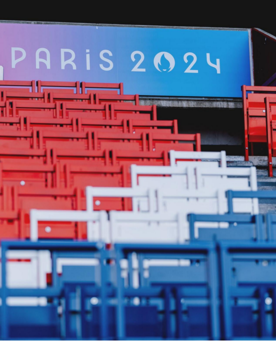 博“奥”论“今”，活力与科技的盛宴