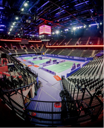 博“奥”论“今”，活力与科技的盛宴