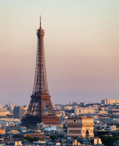 博“奥”论“今”，活力与科技的盛宴