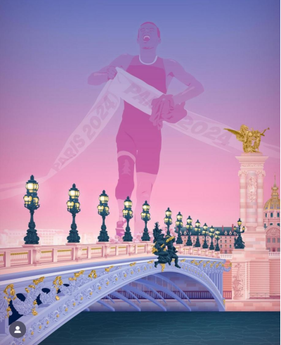 博“奥”论“今”，活力与科技的盛宴